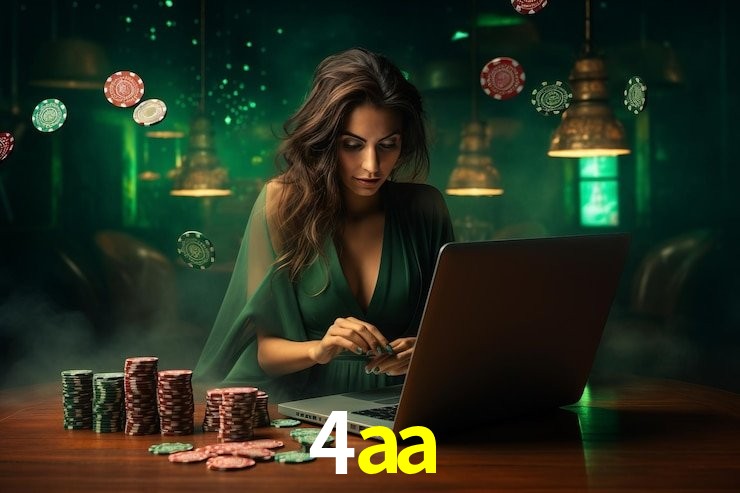 Descubra a Essência do 4aa: Nossa História e Compromissos