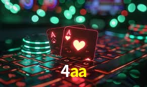 Desvendando o Mundo dos Jogos Virtuais na 4aa