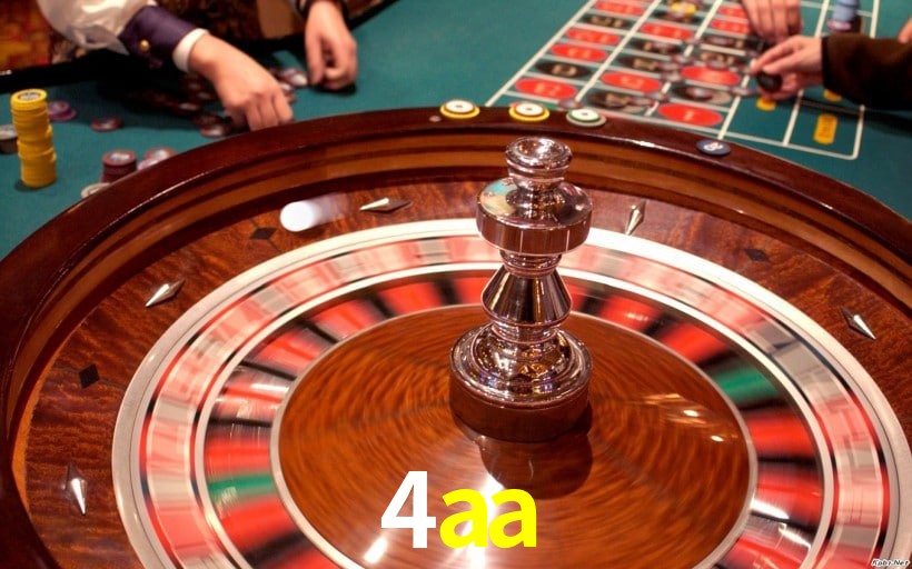 Desvendando o Mundo dos Jogos Virtuais na 4aa