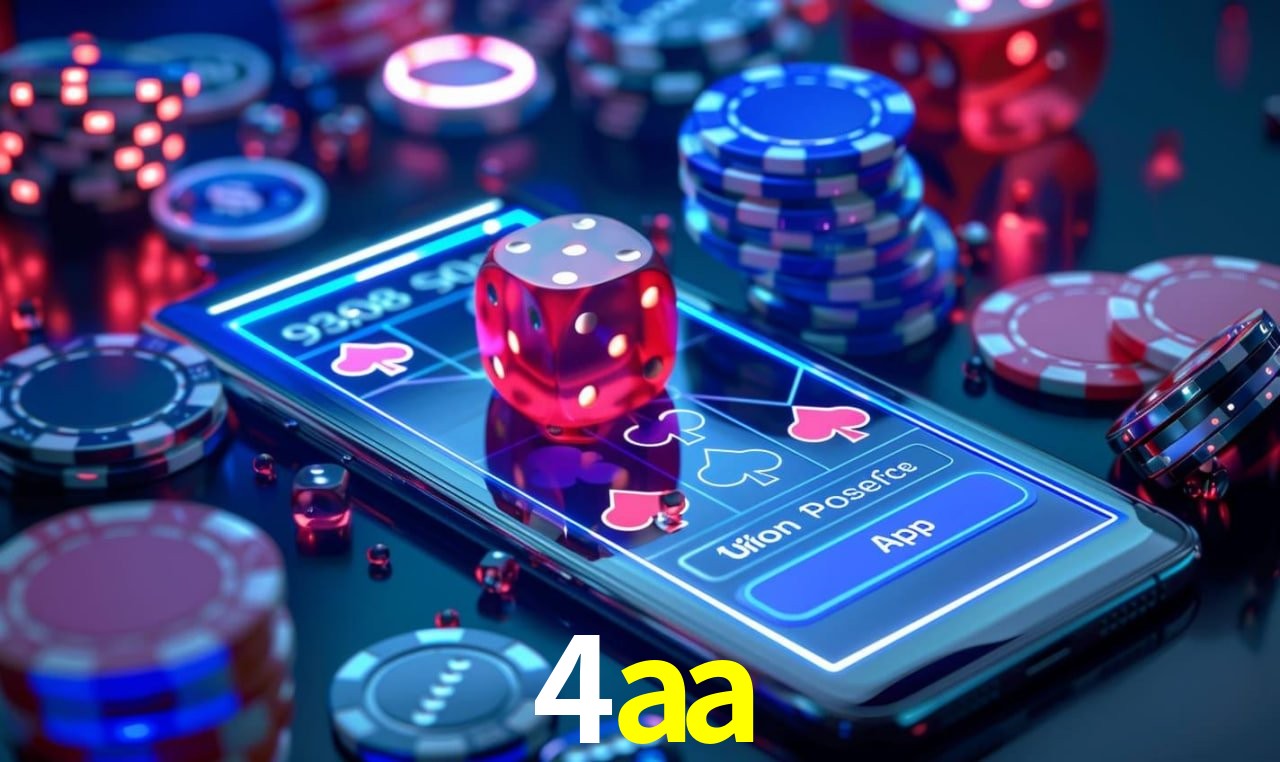 Desvendando o Mundo dos Jogos Virtuais na 4aa